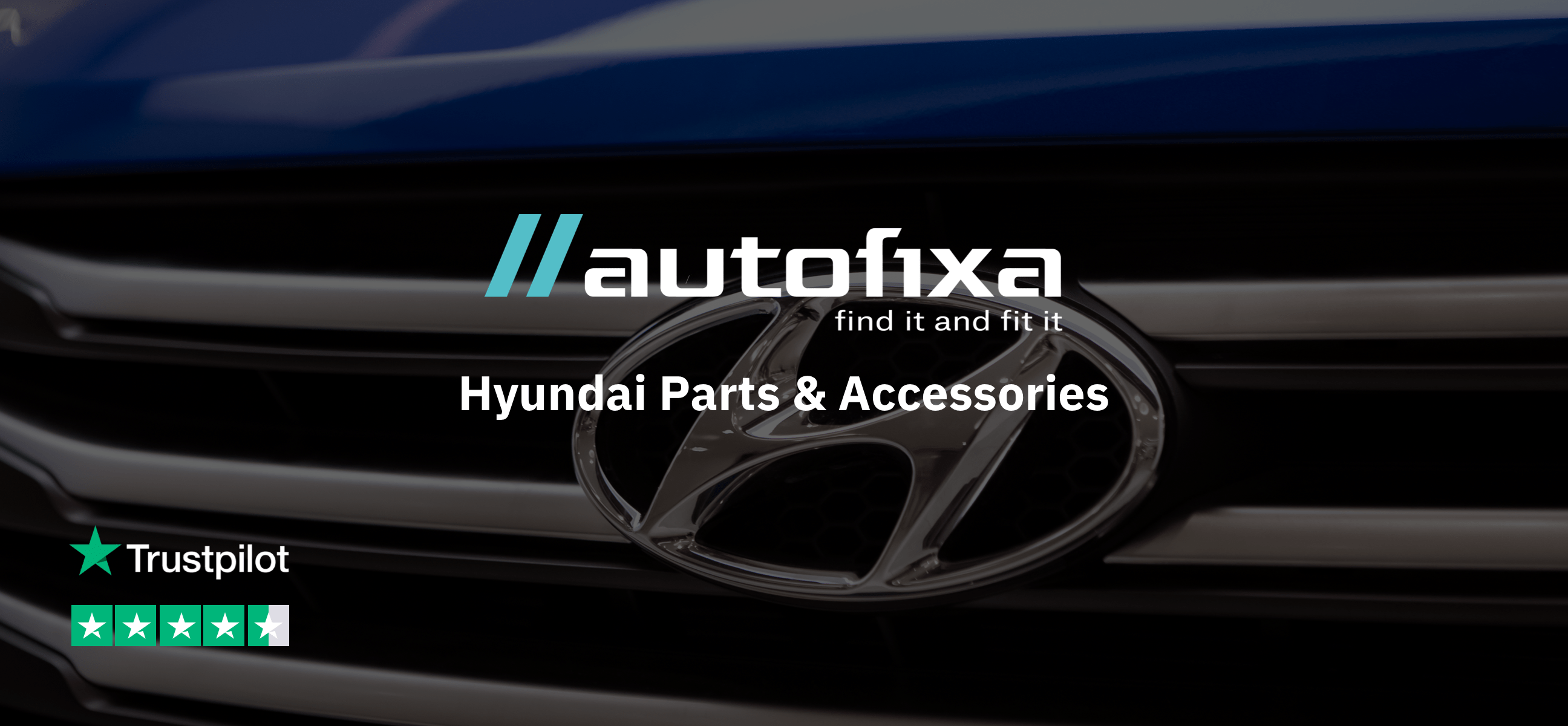 Buy Genuine Hyundai Car Parts  OEM Spares 100% Guaranteed  Autofixa